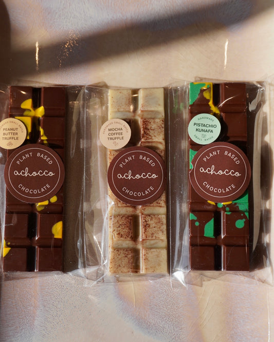 3x Favourite Bars Bundle