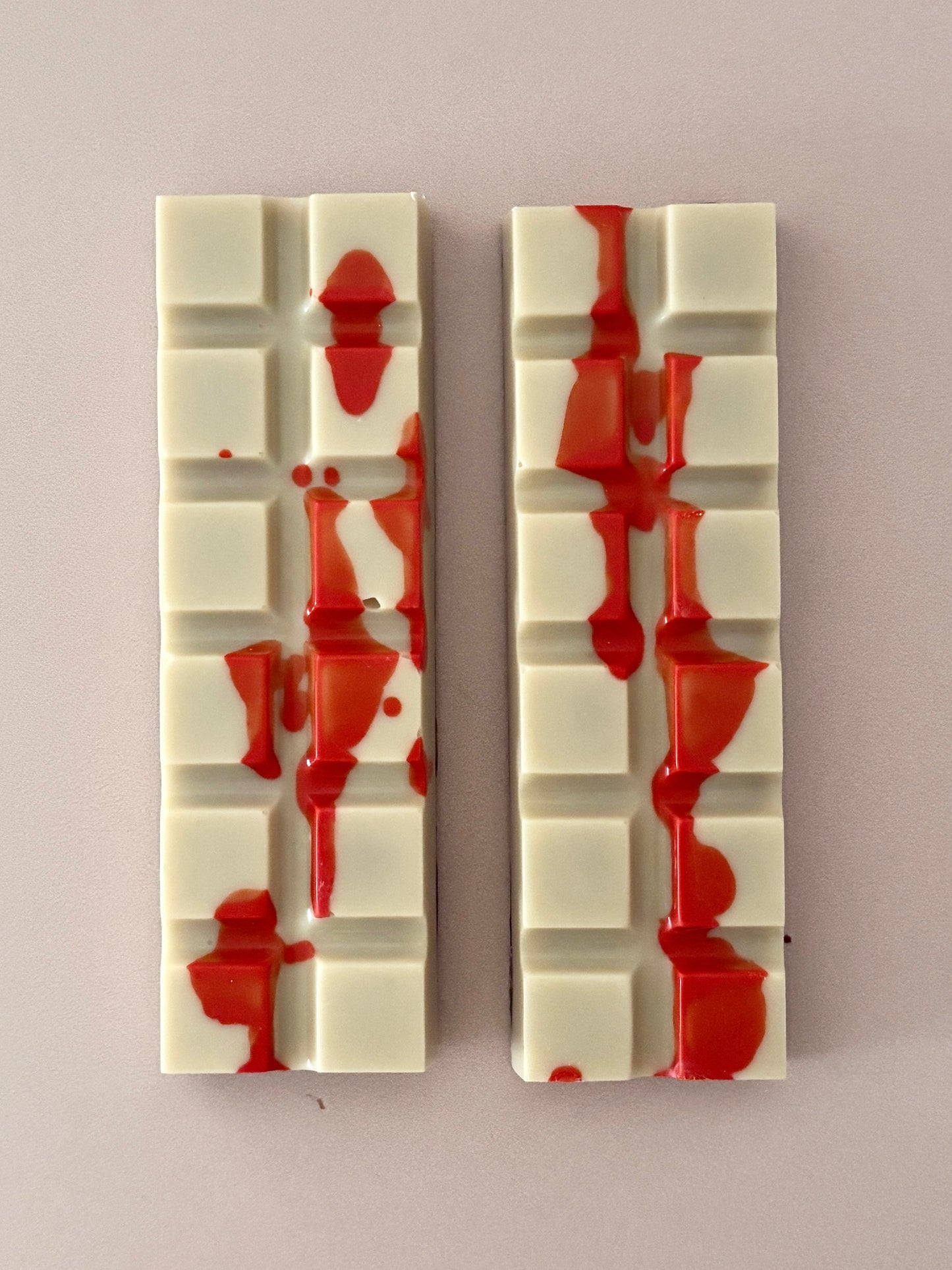 Peanut Butter Biscoff Kunafa Chocolate Bar *Halloween Limited Edition*