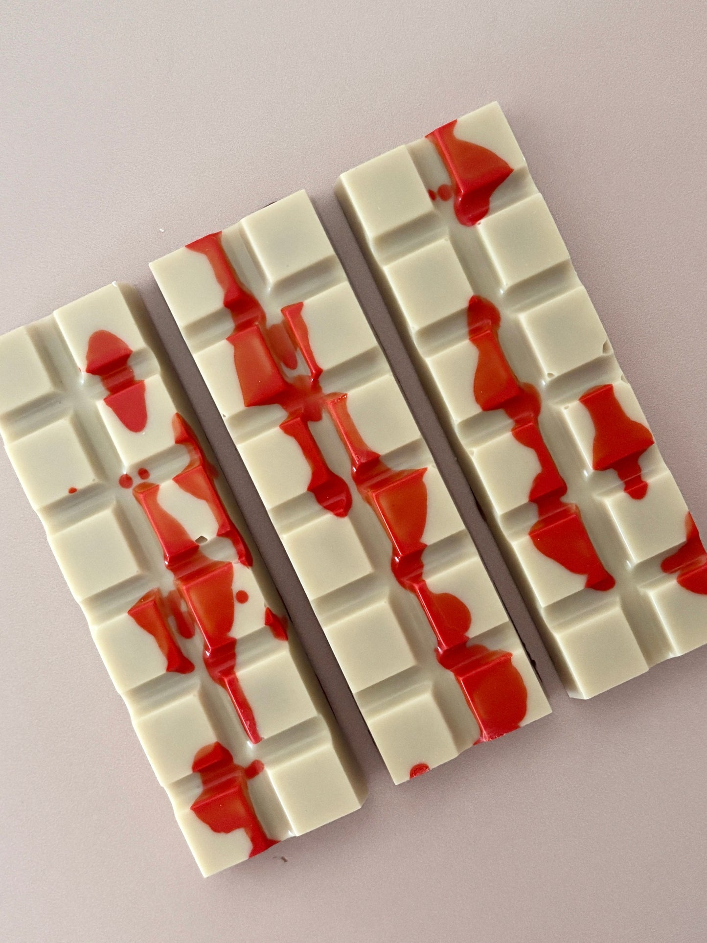 Peanut Butter Biscoff Kunafa Chocolate Bar *Halloween Limited Edition*