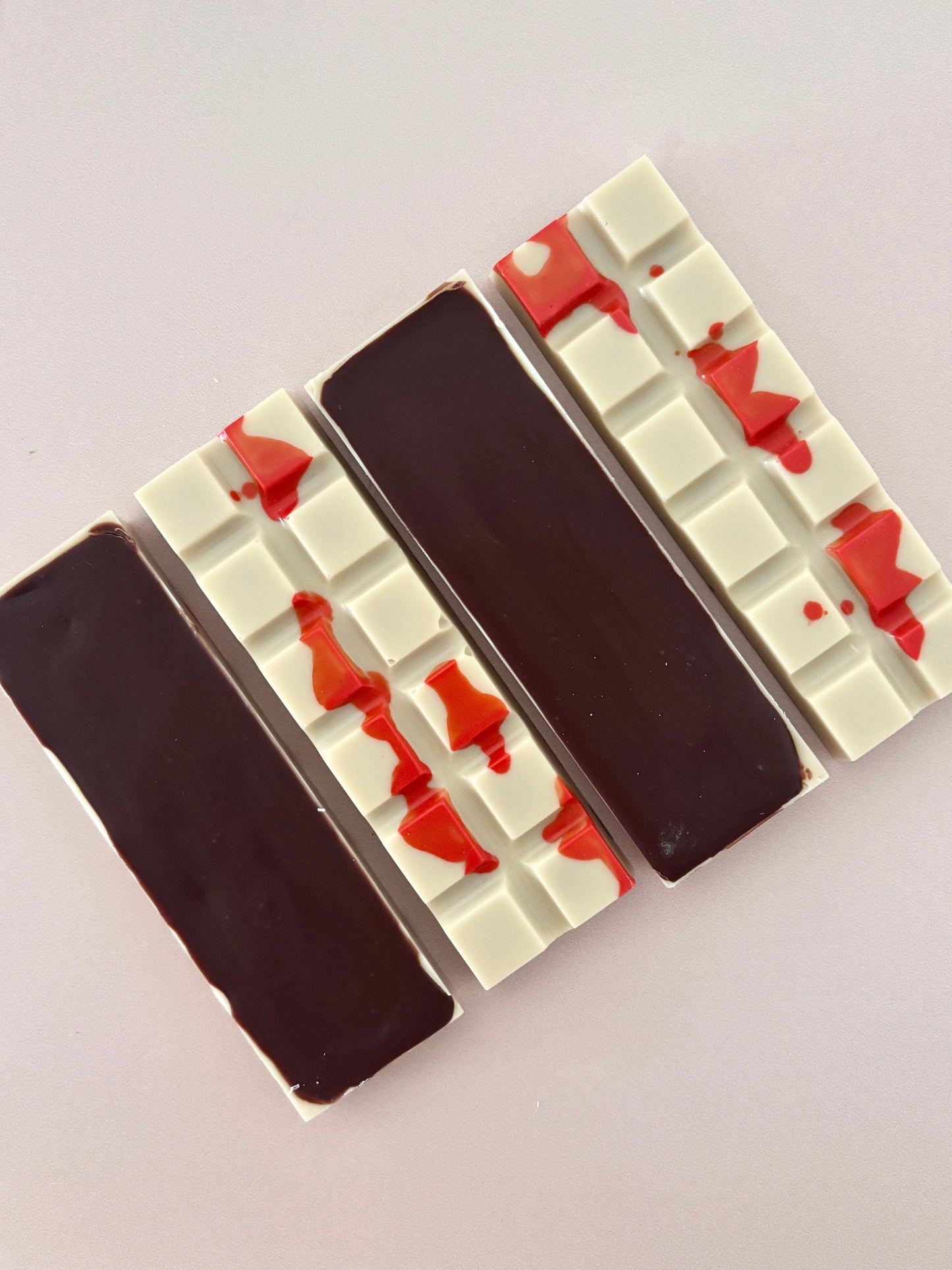 Peanut Butter Biscoff Kunafa Chocolate Bar *Halloween Limited Edition*