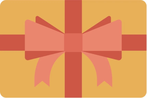 Achocco Gift Card