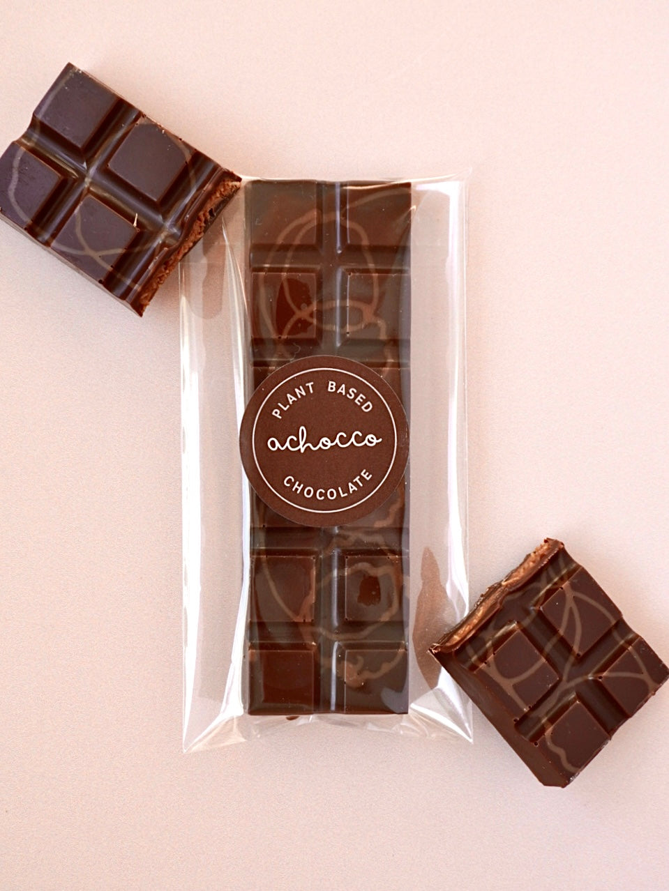 Biscoff Creamy Truffle M!lk Chocolate Bar