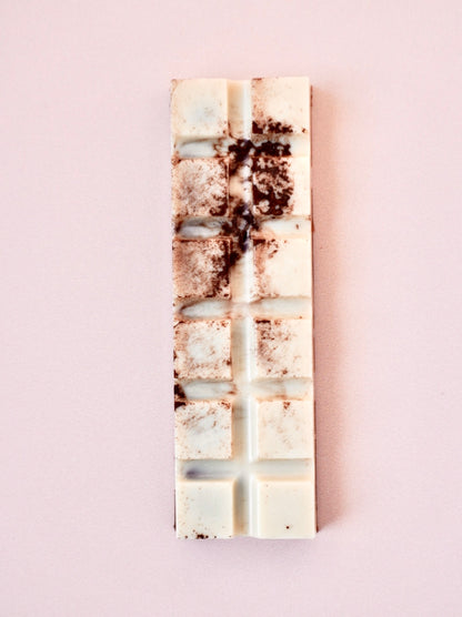 Mocha Coffee Chocolate Truffle Bar
