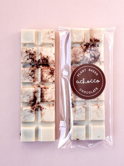 Mocha Coffee Chocolate Truffle Bar