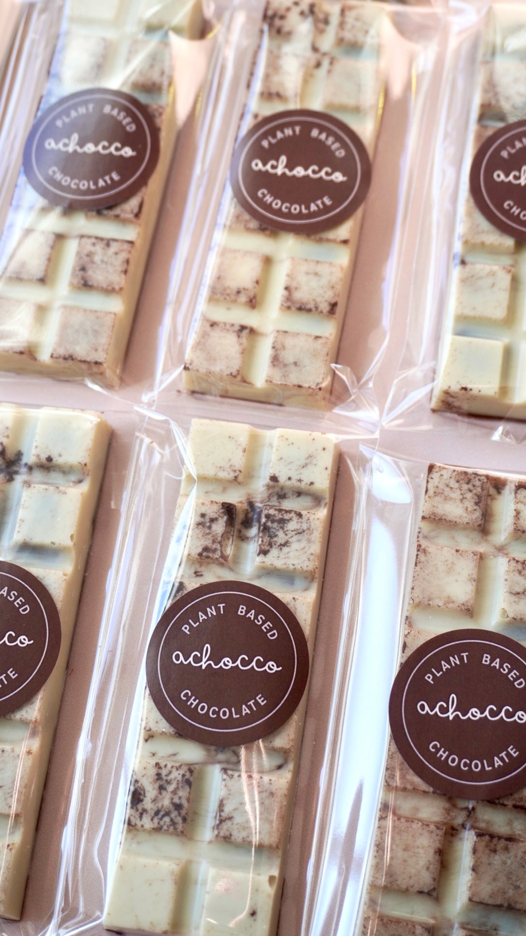 Mocha Coffee Chocolate Truffle Bar