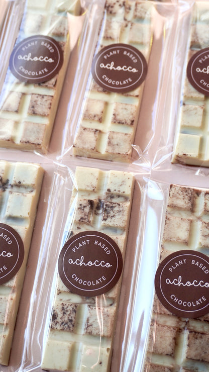 Mocha Coffee Chocolate Truffle Bar