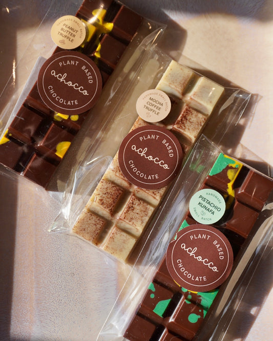 3x Favourite Bars Bundle