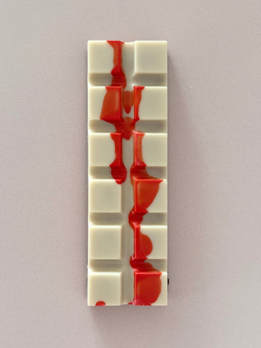 Peanut Butter Biscoff Kunafa Chocolate Bar *Halloween Limited Edition*