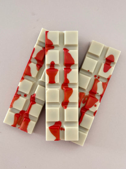 Peanut Butter Biscoff Kunafa Chocolate Bar *Halloween Limited Edition*